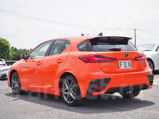 Lexus CT200h. �������, ��������, 1.8 (99��.�.), ������, 14 900����. ��, �/�. ��� ����� �� ������������ ����