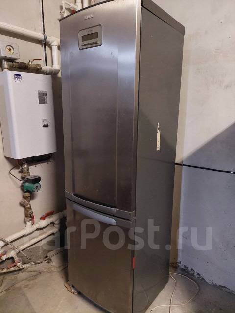 Холодильник - Холодильники и морозильники во Владивостоке