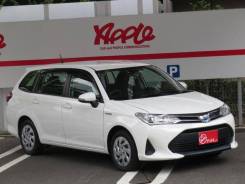 Toyota Corolla Fielder. , , 1.5 (74..), , 16 000. , /.     