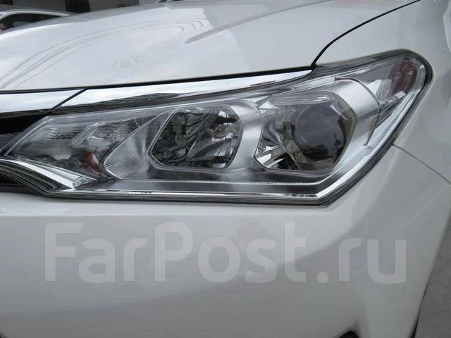 Toyota Corolla Fielder. ��������, ��������, 1.5 (74��.�.), ������, 16 000����. ��, �/�. ��� ����� �� ������������ ����