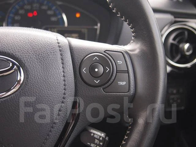 Toyota Corolla Fielder. ��������, ��������, 1.5 (74��.�.), ������, 16 000����. ��, �/�. ��� ����� �� ������������ ����