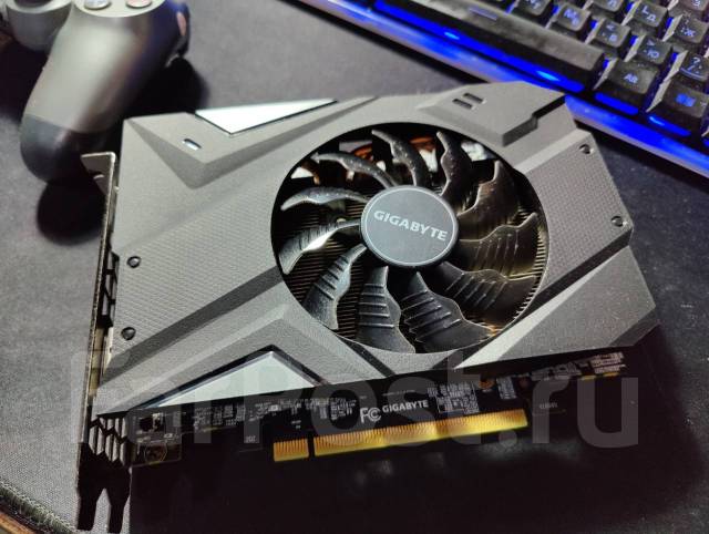 Rtx 2060 6 gb - Видеокарты во Владивостоке