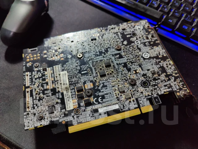 GeForce RTX 2060 ����