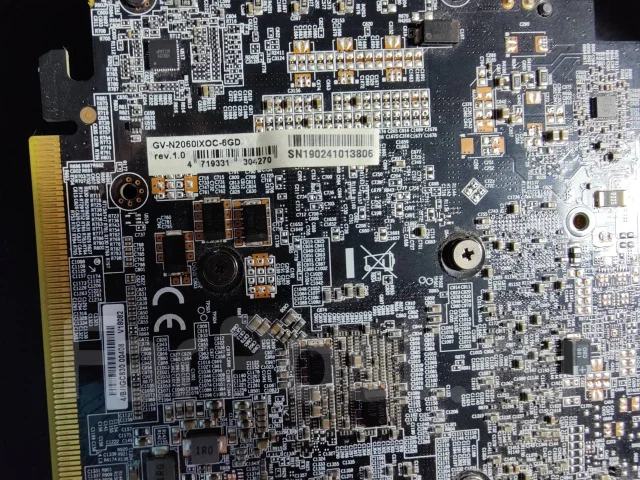 GeForce RTX 2060 ����