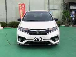 Honda Fit. ��������, ��������, 1.5 (130��.�.), ������, 38 000����. ��, �/�. ��� ����� �� ������������ ����