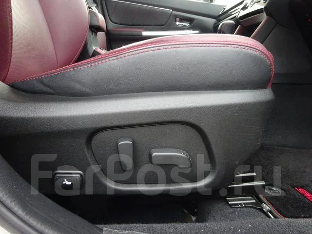 Subaru Levorg. ��������, 4wd, 1.6 (170��.�.), ������, 45 000����. ��, �/�. ��� ����� �� ������������ ����