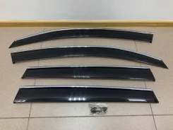��������� Subaru Forester (SJ) 2012-2019 ���. �����. �������� 4�� V044 ����