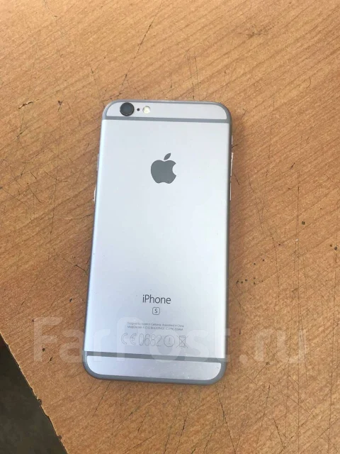 Apple iPhone 6s. �/�, ������ ����