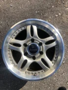 Jaos Excel. x16", 6x139.7 ����