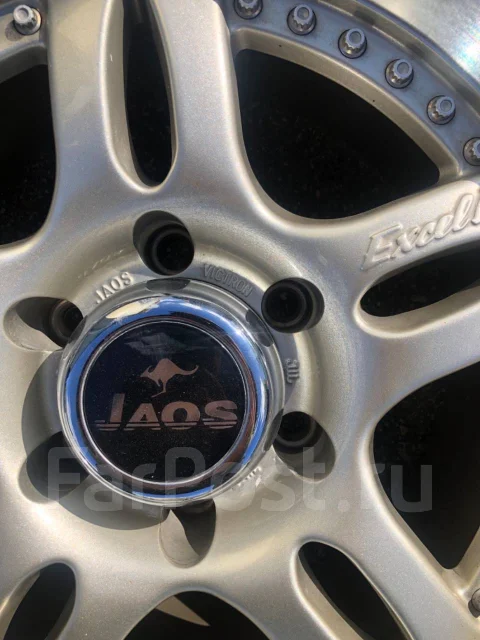 Jaos Excel. x16", 6x139.7 ����