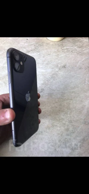 Apple iPhone 11. �/�, ������, 4G LTE ����