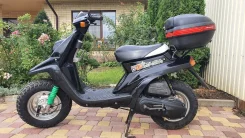 Yamaha BWs. 49����. ��., ��������, ��� ���, ��� ������� ����