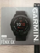 Garmin Fenix 6X Pro ����