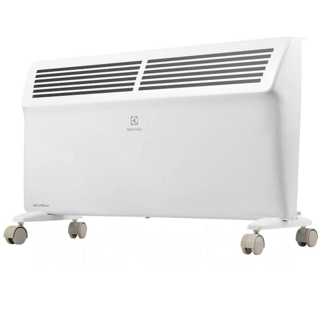 Электрический конвектор Electrolux Air Stream ECH/AS-2000 ER ...