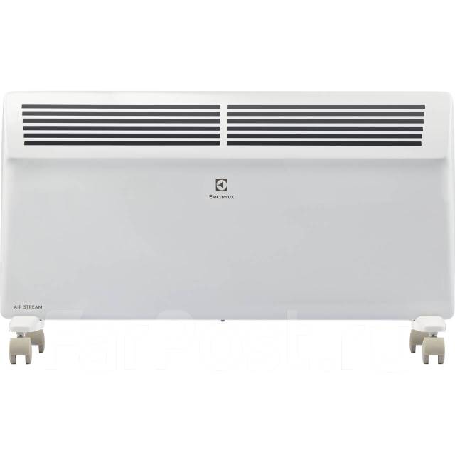 Электрический конвектор Electrolux Air Stream ECH/AS-2000 ER ...