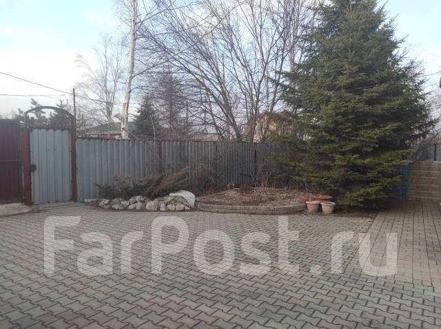 Меняю дом-коттедж п. Угловое (Артем) на 1-2-3- комн. квартиру, от ...