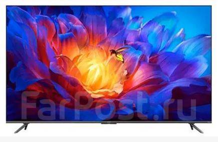 Телевизор Xiaomi Mi TV S PRO Mini Led 65" 144 Гц - Русский язык, новый ...