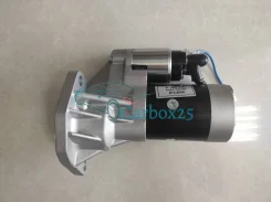 ������� Isuzu, 4JA1, 4JB1, 4JG2, 12V, 9T, S14-204A 8971366880 ����