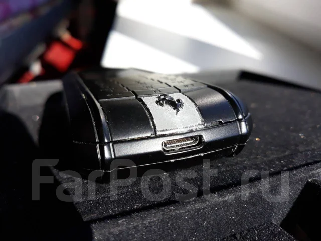Vertu. �/�, ������, ��������� ����