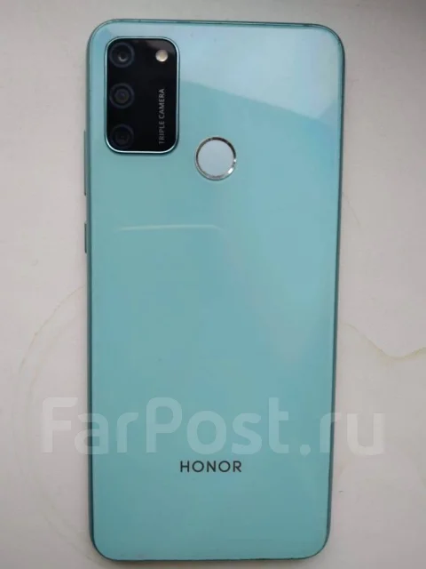 Honor 9A. �/�, ��������� ����