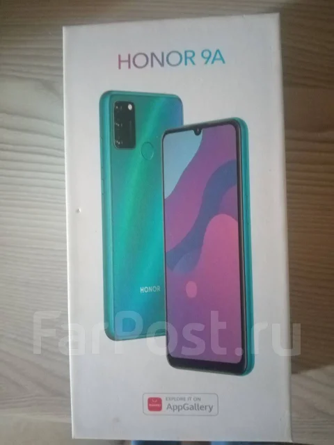 Honor 9A. �/�, ��������� ����