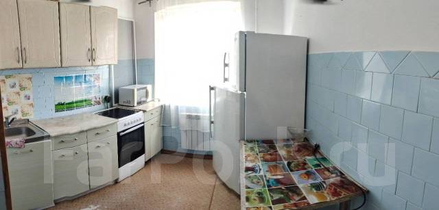 2-комнатная, улица Комсомольская 55 - Купить квартиру в Уссурийске| ФарПост