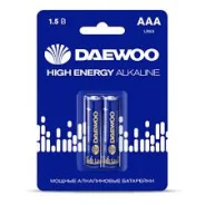 ��������� DAEWOO HIGH ENERGY �� BL-2 ����