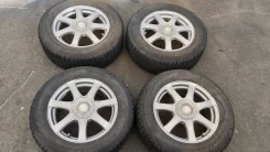 ������ 205 65r16 ���� ������������� 5 ����� 5x100, 5x11�������� �� ��. 6.0x16" 5x100, 5x114.3 ET50 �� 67,1���. ����