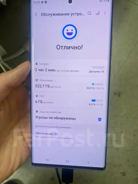 Samsung Galaxy Note 20 Ultra. �/� ����
