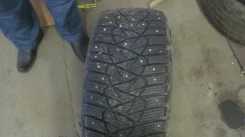 Dunlop Ice Touch. ������, ����������, �/�, ����� 10 % ����