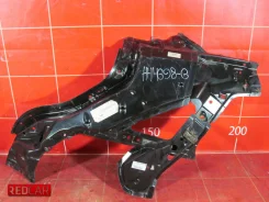 ������ ������ ������ ���������� ����� (08-) OEM 766D01CA0B Infiniti FX QX70 S51 ����