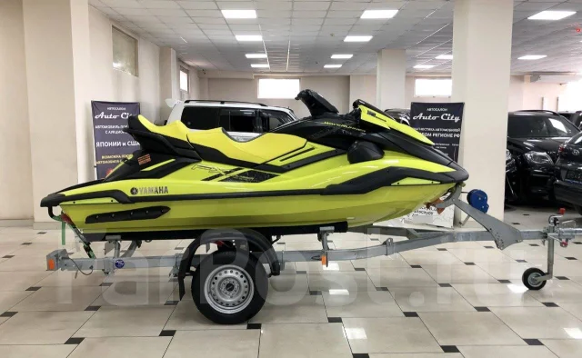 Yamaha FX Cruiser HO. 2022 ��� ����