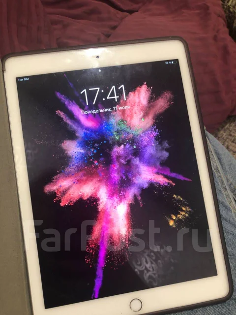 Apple iPad Air 2. ������ 64 �� ����