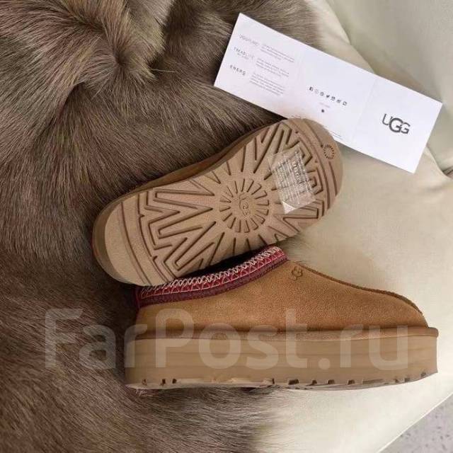 Мужские угги! Luxe качество - Обувь во Владивостоке