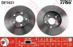 ��������� ����� DF1431 ����