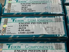 ������� 79,0/1,2/1,2/3,0 d=20 Teikin (��������) 46334 0,50 1�� (*) 463340 ����