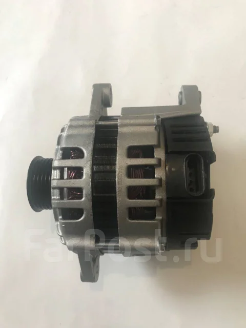 ��������� Chevrolet Aveo Lacetti F16D3 AMDEL587 ����