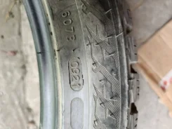 Nokian Hakkapeliitta 09. ������, ����������, 2021 ���, �/�, ����� �� 5 %. ��� ���� ����