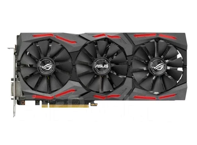 GeForce GTX 1080 ����