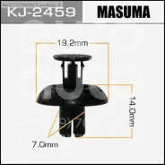 ������ ������������� Masuma KJ2459 KJ2459 ����