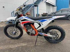Kayo K4 MX. 250����. ��., ��������, ��� ���, � �������� ����