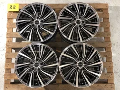 Hot Stuff Stich Explorer. 7.5x18", 5x114.3, ET55, �� 73,1���. ����