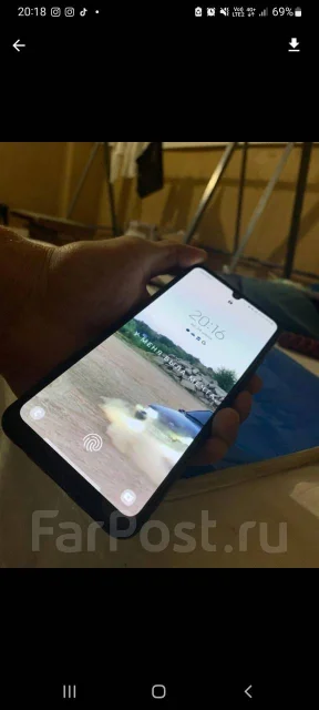 Samsung Galaxy A32. �/�, �����, 4G LTE, NFC ����