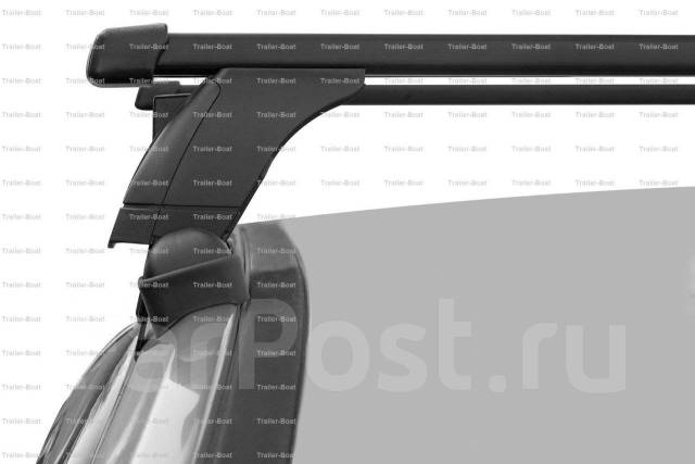 Багажник тойота витц