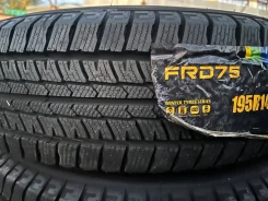 Farroad FRD75. ������, ��� �����, 2026 ���, ����� ����