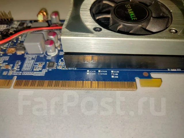 GeForce GT 630 ����