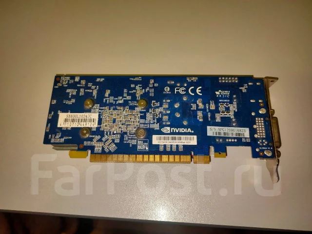 GeForce GT 630 ����
