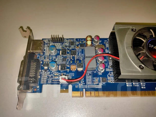 GeForce GT 630 ����