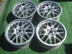BBS RX. 8.0x18", 5x114.3, ET40 ����