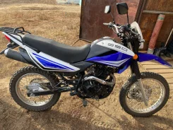 Racer Panther Lite RC250GY-C2A. 250����. ��., ��������, ���, � �������� ����